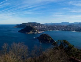 MADRID, CANTABRICO, GALICIA Y PORTUGAL